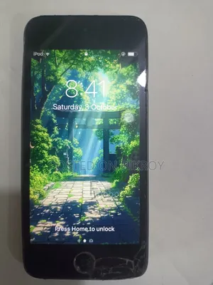 অ্যাপল ১৬ জিবি কালো