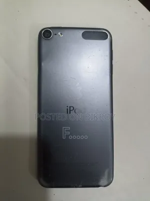 অ্যাপল ১৬ জিবি কালো