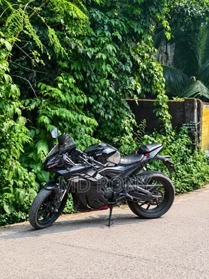 জিপিপিএক্স ডেমন ১৫০জিআর এফআই ২০২৫ ব্ল্যাক