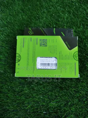 Sata SSD (Solid State Drive) BR 128GB 3Years Warranty