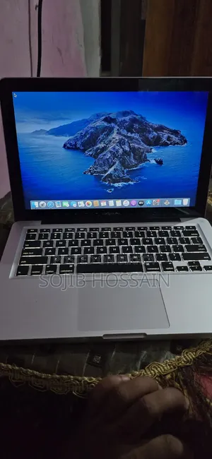 Laptop Apple MacBook 12GB Intel Core i5 HDD+SSD 256GB