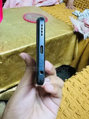 ওয়ানপ্লাস নর্ড সিই ২ লাইট ৫জি ১২৮ জিবি কালো
