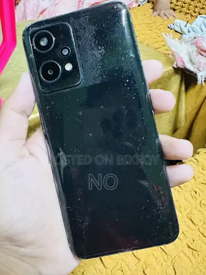 ওয়ানপ্লাস নর্ড সিই ২ লাইট ৫জি ১২৮ জিবি কালো