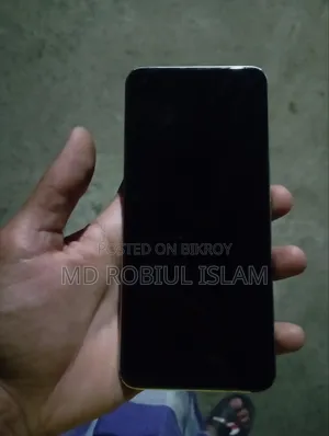 Realme 8 5G 128 GB White