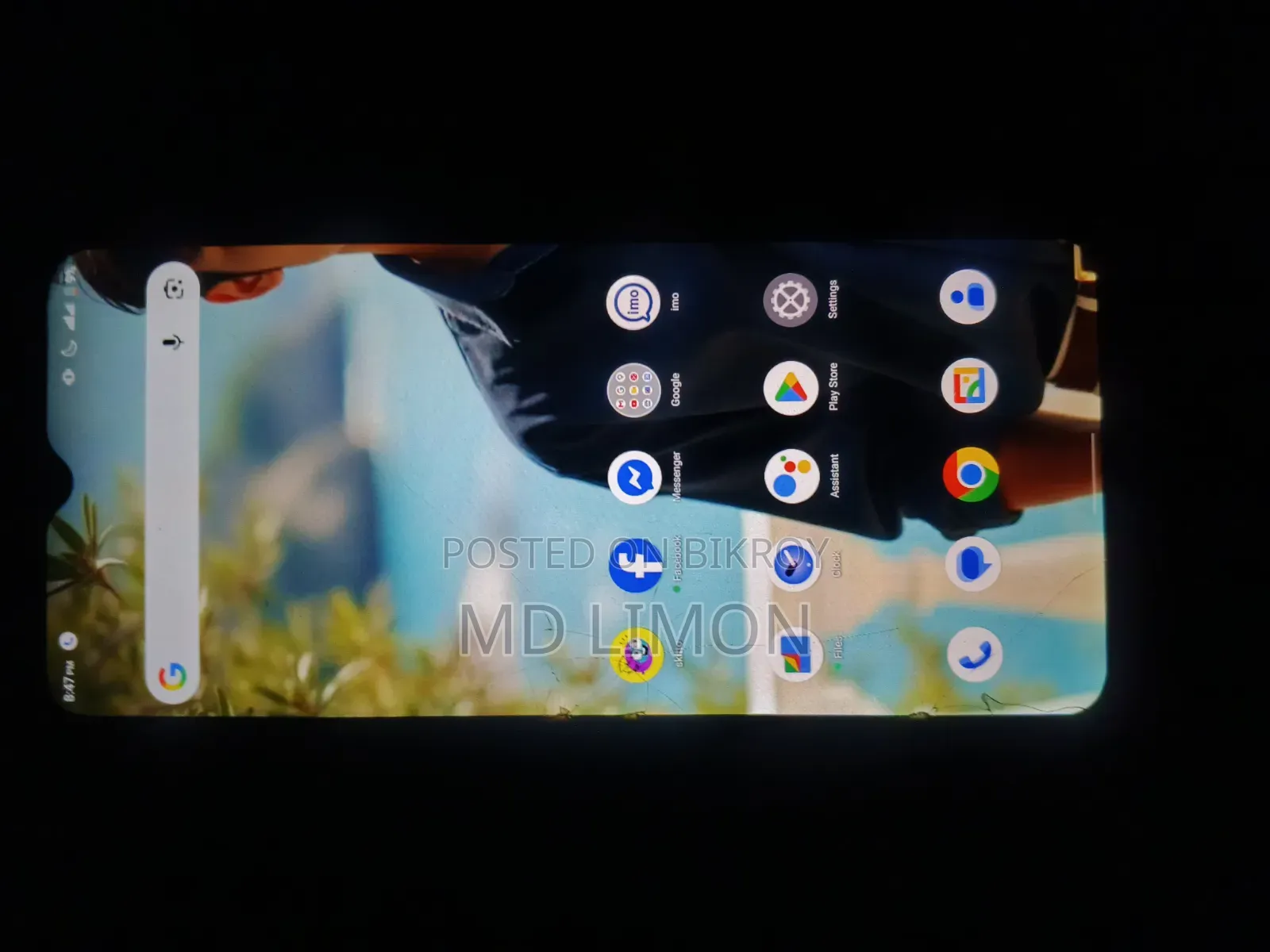 Realme Narzo 50 64 GB Black