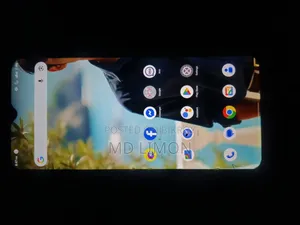 Realme Narzo 50 64 GB Black