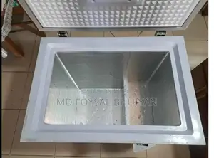শার্প ডিপ ফ্রিজ ১৪০ লিটার