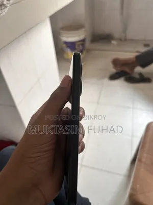 Xiaomi Redmi Note 14 4G 256 GB Black