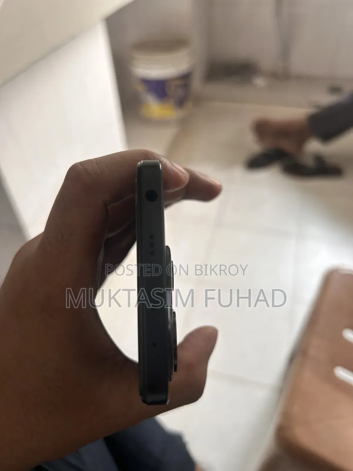 Xiaomi Redmi Note 14 4G 256 GB Black