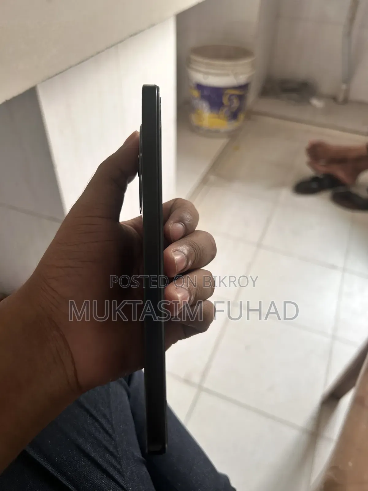 Xiaomi Redmi Note 14 4G 256 GB Black