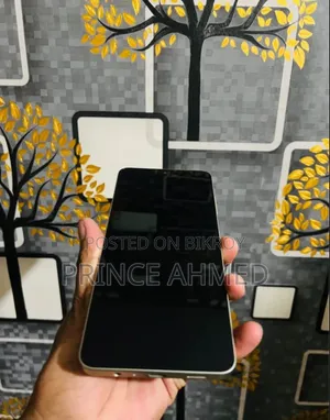 স্যামসাং গ্যালাক্সি এ০৬ ১২৮ জিবি গোল্ড