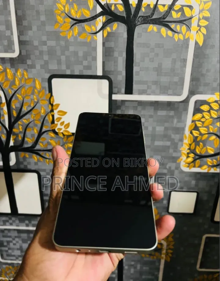 Samsung Galaxy A06 128 GB Gold