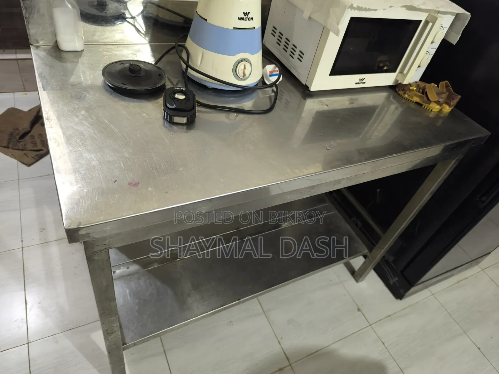 হোটেল সামগ্রী