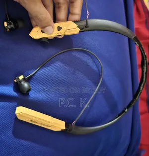 Headphone 1 charge for 15 days