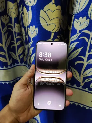 টেকনো স্পার্ক ৪০ প্রো+ ২৫৬ জিবি নীল
