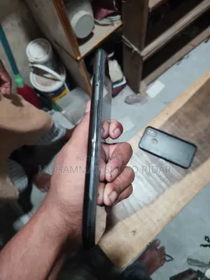 স্যামসাং গ্যালাক্সি এম২১ ৬৪ জিবি ব্ল্যাক
