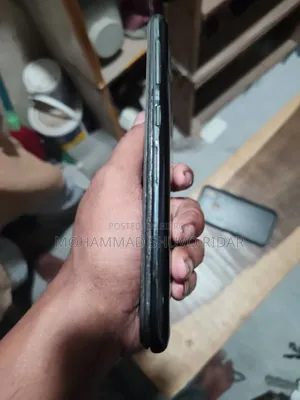 স্যামসাং গ্যালাক্সি এম২১ ৬৪ জিবি ব্ল্যাক