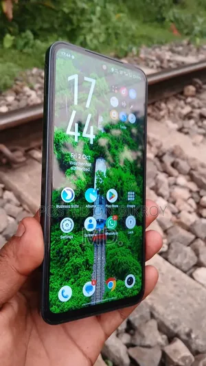 Vivo Y21d 128 GB