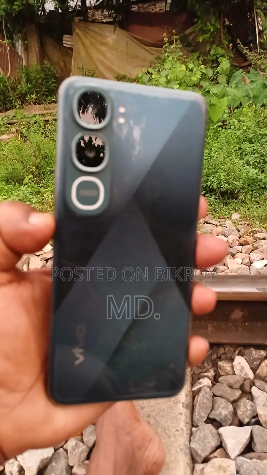 Vivo Y21d 128 GB