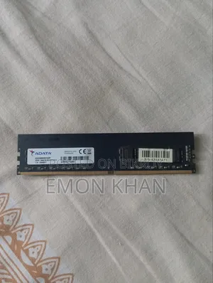 8 GB RAM
