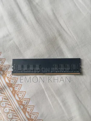 8 GB RAM