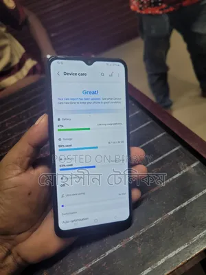 Samsung Galaxy A04 32 GB Blue