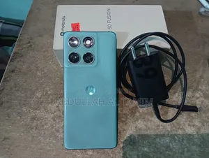 মোটররোলা এজ ৬০ ফিউশন ২৫৬ জিবি সবুজ