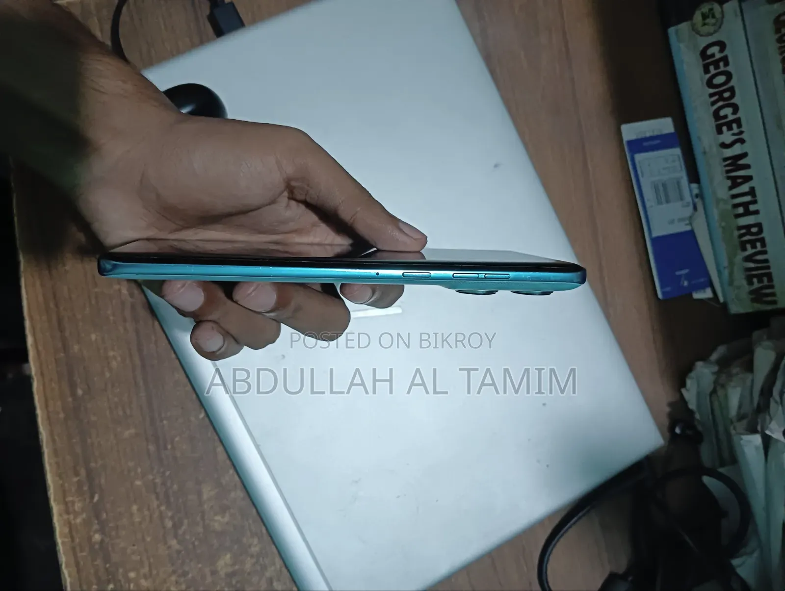 মোটররোলা এজ ৬০ ফিউশন ২৫৬ জিবি সবুজ