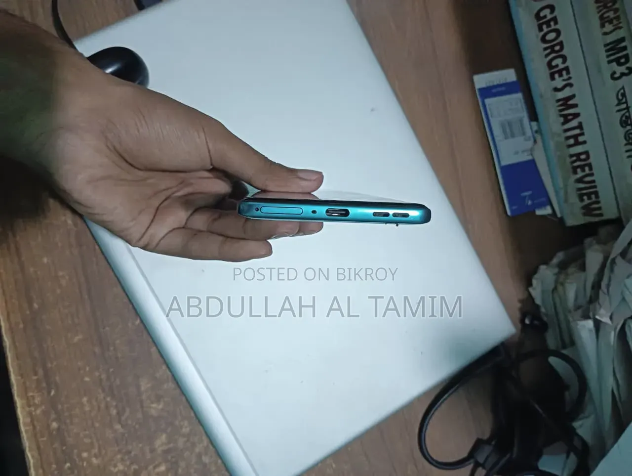 মোটররোলা এজ ৬০ ফিউশন ২৫৬ জিবি সবুজ