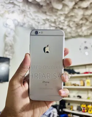 অ্যাপল আইফোন ৬এস ৬৪ জিবি গ্রে