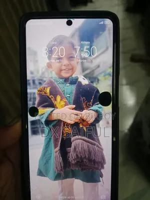 Xiaomi Redmi Note 9 Pro 128 GB Blue