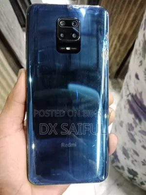 Xiaomi Redmi Note 9 Pro 128 GB Blue