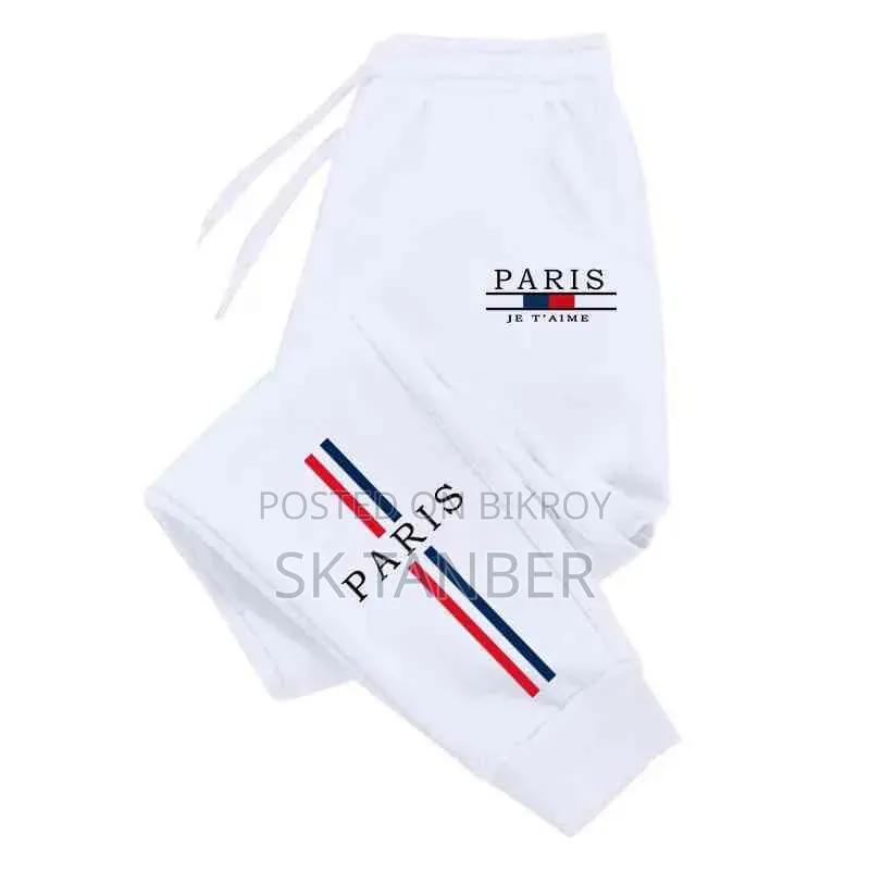 Premium Trouser for Men and Women