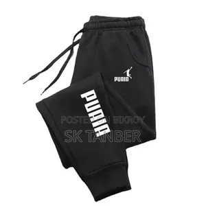 Premium Trouser for Men and Women