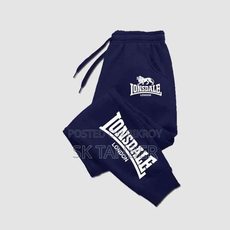 Premium Trouser for Men and Women