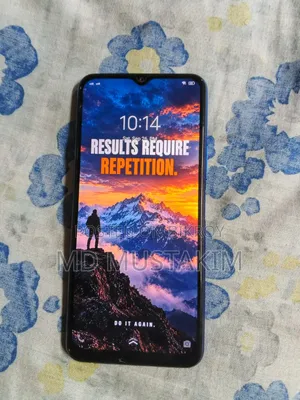 ভিভো ওয়াই২০ ৬৪ জিবি ব্লু