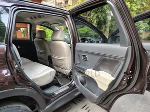 Toyota Rush 1.5 Rear-Wheel Drive 2021 Maroon