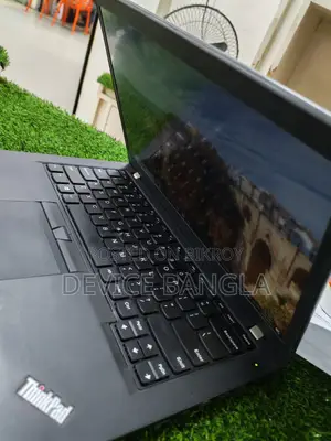 Laptop Lenovo ThinkPad T460s 8GB Intel Core i5 SSD 256GB