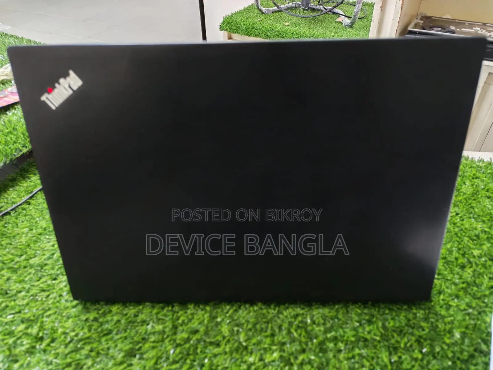 Laptop Lenovo ThinkPad T460s 8GB Intel Core i5 SSD 256GB