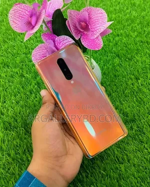 ওয়ানপ্লাস ৮ ১২৮ জিবি অরেঞ্জ