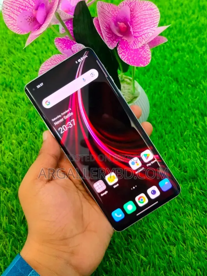 ওয়ানপ্লাস ৮ ১২৮ জিবি অরেঞ্জ