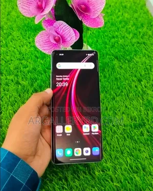 ওয়ানপ্লাস ৮ ১২৮ জিবি অরেঞ্জ