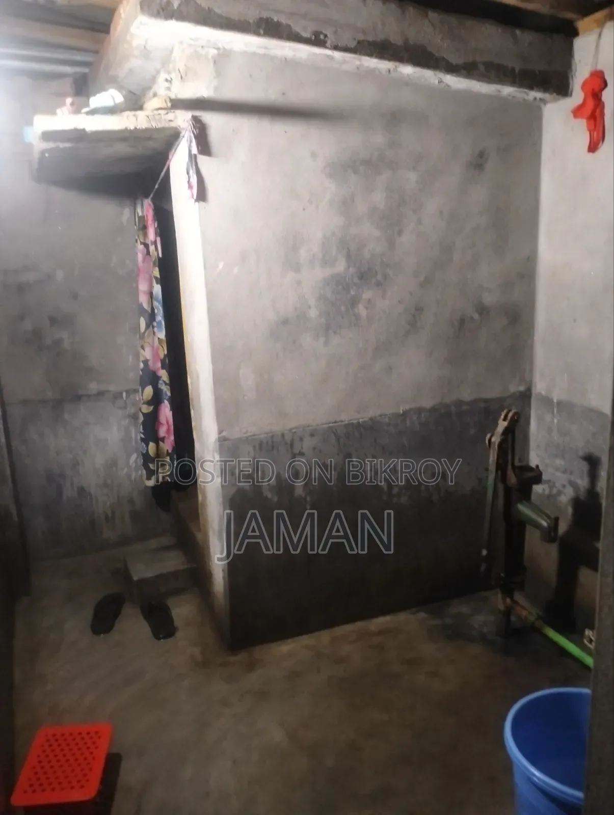 Furnished 4bdrm House in আসাদুজ্জামানের বাড়ি, Dinajpur Sadar for sale