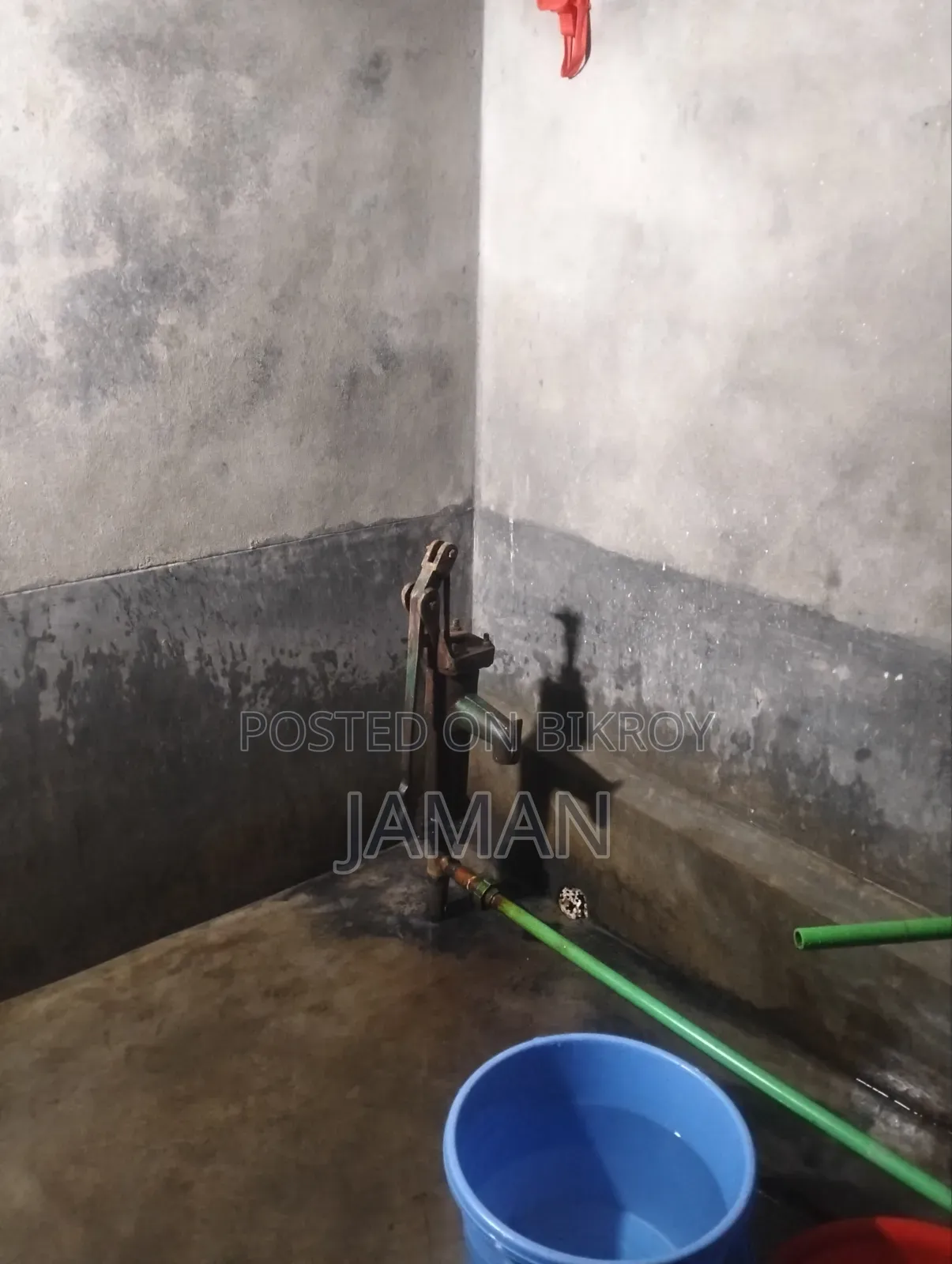 Furnished 4bdrm House in আসাদুজ্জামানের বাড়ি, Dinajpur Sadar for sale