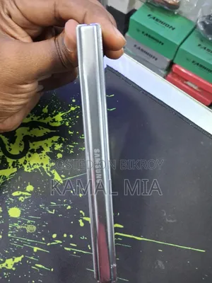 স্যামসাং গ্যালাক্সি জেড ফোল্ড ৫ ২৫৬ জিবি গ্রে