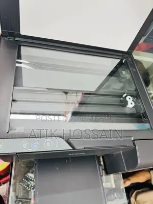 [Emergency Sale] Epson EcoTank L3210 All-in-One InkTank Printer