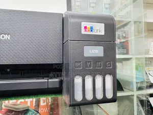 [Emergency Sale] Epson EcoTank L3210 All-in-One InkTank Printer
