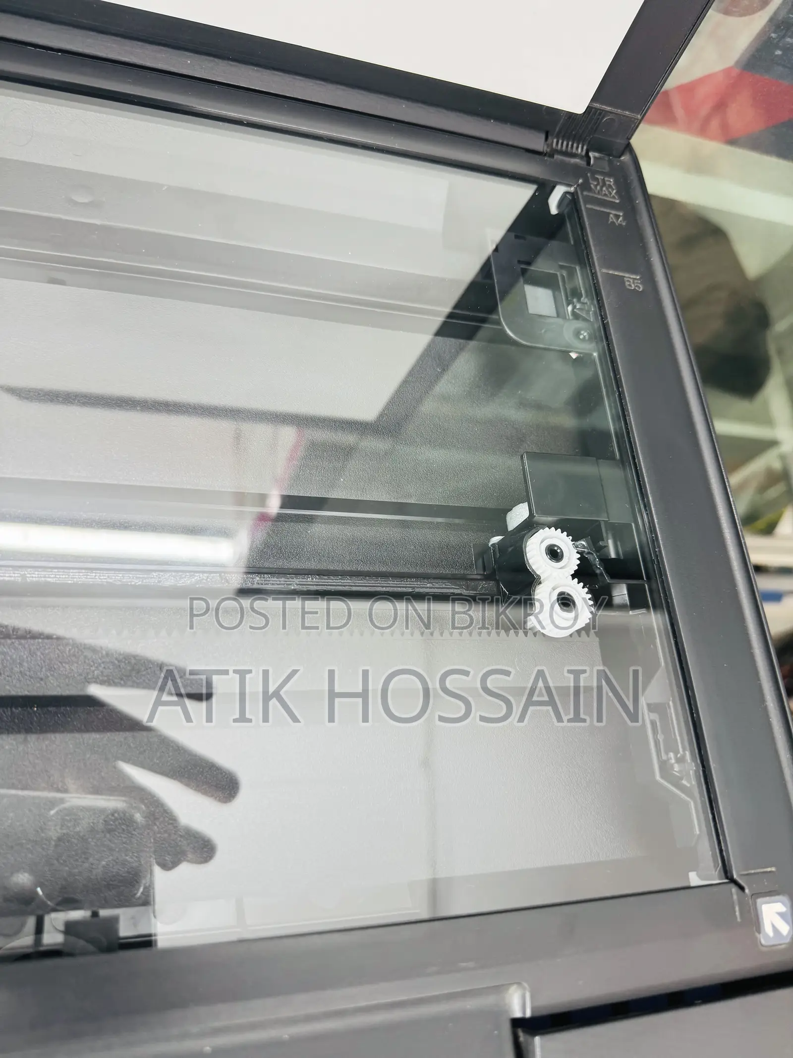 [Emergency Sale] Epson EcoTank L3210 All-in-One InkTank Printer