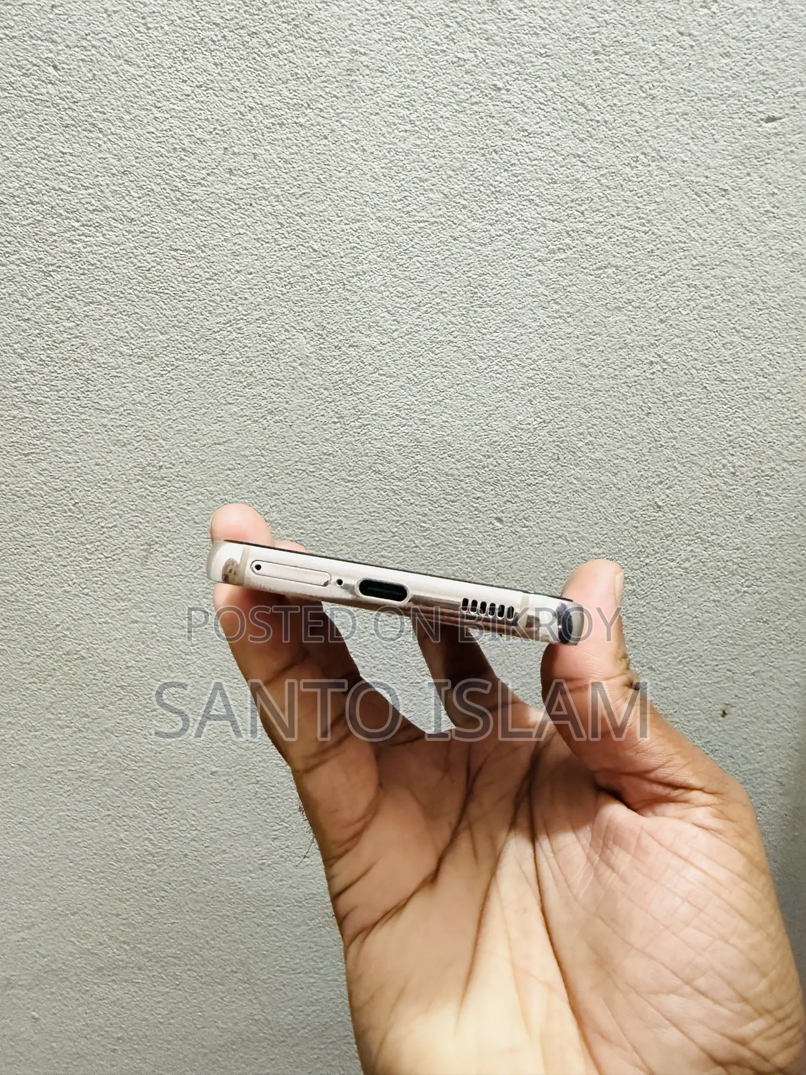 Samsung Galaxy S22 5G 256 GB Pink