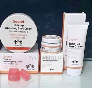 Sunscreen Combo